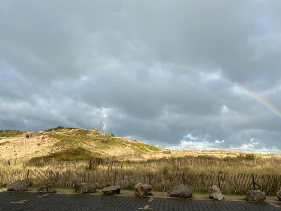 Vue Sur Dunes ! Сангатт Экстерьер фото