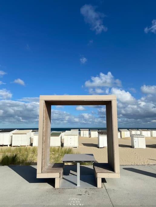 Vue Sur Dunes ! Сангатт Экстерьер фото